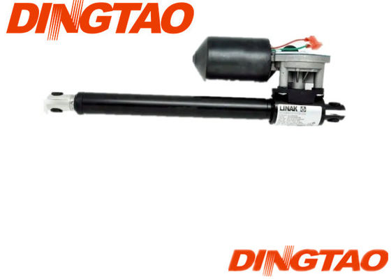 5130-037-0034 MOTOR, SPINDLE, LA30, 1S-200, 24VDC DT XLs50 Spreader Parts XLs125