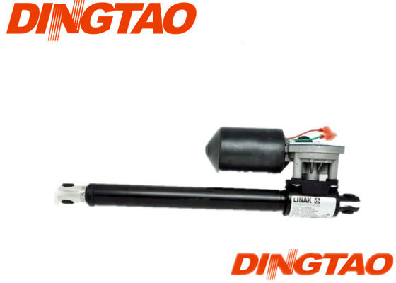 5130-037-0034 MOTOR, SPINDLE, LA30, 1S-200, 24VDC DT XLs50 Spreader Parts XLs125