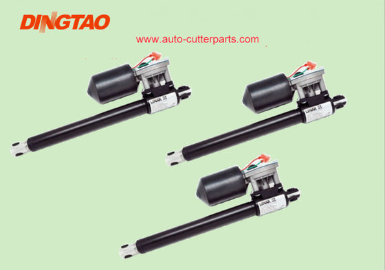 5130-037-0034 MOTOR, SPINDLE, LA30, 1S-200, 24VDC DT XLs50 Spreader Parts XLs125