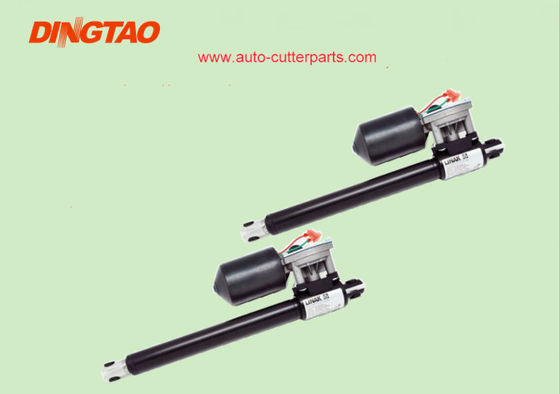 5130-037-0034 MOTOR, SPINDLE, LA30, 1S-200, 24VDC DT XLs50 Spreader Parts XLs125