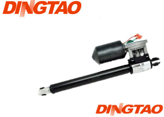 5130-037-0034 MOTOR, SPINDLE, LA30, 1S-200, 24VDC DT XLs50 Spreader Parts XLs125