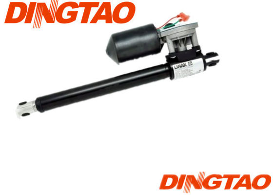 5130-037-0034 MOTOR, SPINDLE, LA30, 1S-200, 24VDC DT XLs50 Spreader Parts XLs125