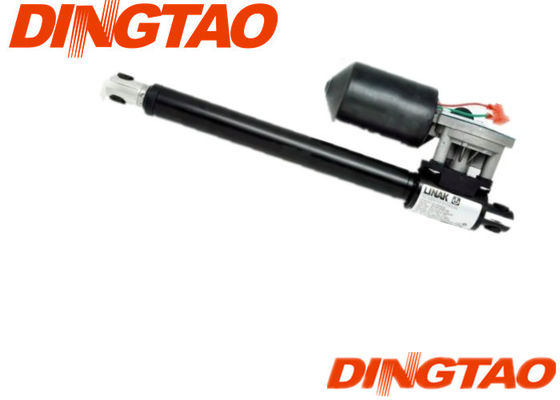 5130-037-0034 MOTOR, SPINDLE, LA30, 1S-200, 24VDC DT XLs50 Spreader Parts XLs125