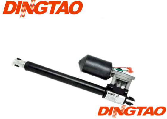 5130-037-0034 MOTOR, SPINDLE, LA30, 1S-200, 24VDC DT XLs50 Spreader Parts XLs125