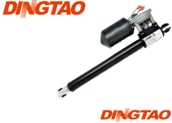 5130-037-0034 MOTOR, SPINDLE, LA30, 1S-200, 24VDC DT XLs50 Spreader Parts XLs125