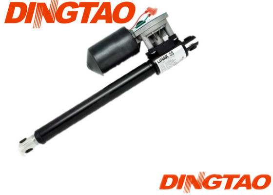 5130-037-0034 MOTOR, SPINDLE, LA30, 1S-200, 24VDC DT XLs50 Spreader Parts XLs125