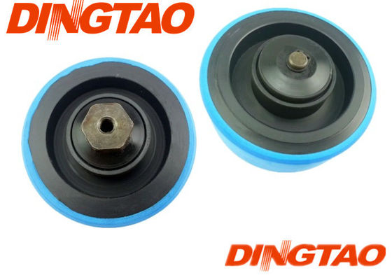 050-745-005 Wheel Platform For Xls50  Xls125 Spreader Parts