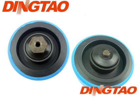 050-745-005 Wheel Platform For Xls50  Xls125 Spreader Parts