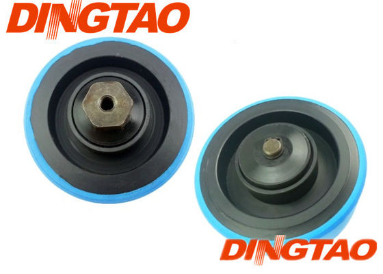 050-745-005 Wheel Platform For Xls50  Xls125 Spreader Parts