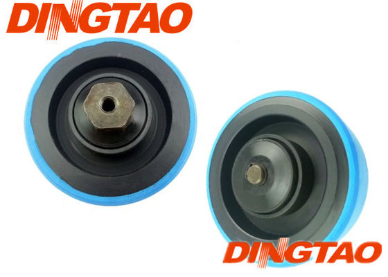 050-745-005 Wheel Platform For Xls50  Xls125 Spreader Parts