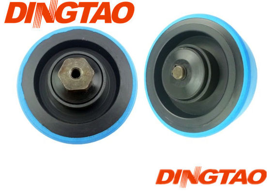 050-745-005 Wheel Platform For Xls50  Xls125 Spreader Parts