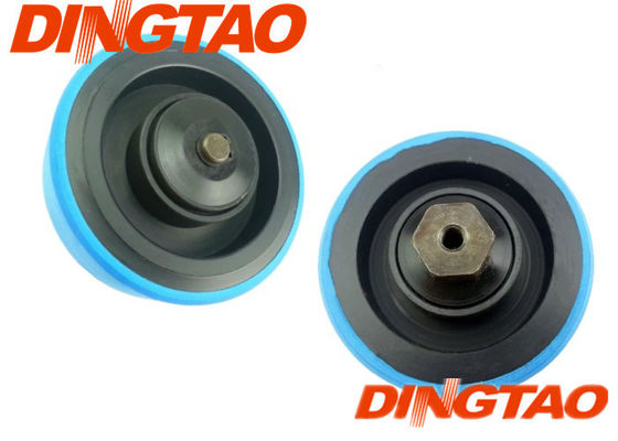 050-745-005 Wheel Platform For Xls50  Xls125 Spreader Parts