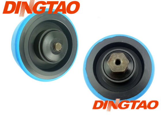 050-745-005 Wheel Platform For Xls50  Xls125 Spreader Parts