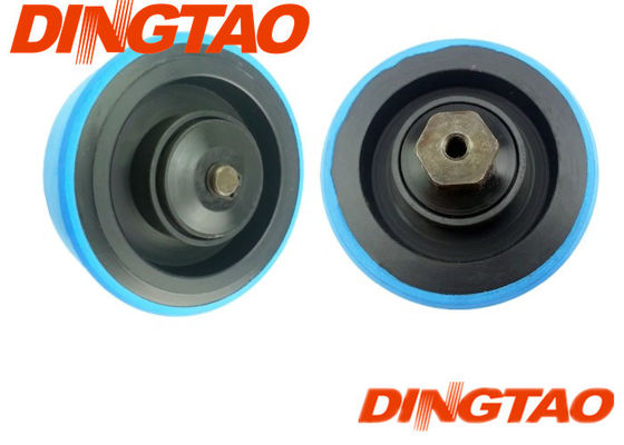 050-745-005 Wheel Platform For Xls50  Xls125 Spreader Parts