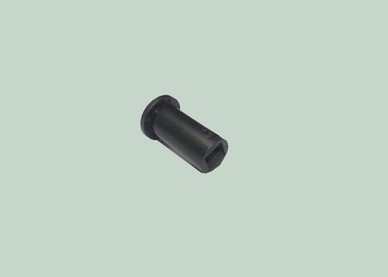 Cutter Parts CH08-02-07 Pulley Shaft For  Bullmer Cutter Parts D8001 Cutter