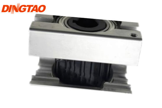 DT D8002 Cutter Parts 70133288 067634 Wire Mold of Drive / Deflection Head Compl