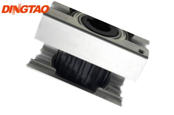 DT D8002 Cutter Parts 70133288 067634 Wire Mold of Drive / Deflection Head Compl