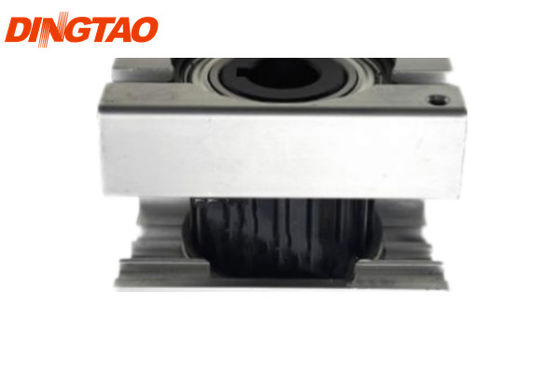 DT D8002 Cutter Parts 70133288 067634 Wire Mold of Drive / Deflection Head Compl