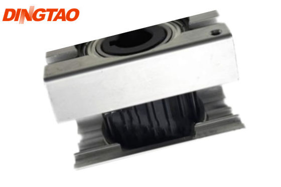 DT D8002 Cutter Parts 70133288 067634 Wire Mold of Drive / Deflection Head Compl