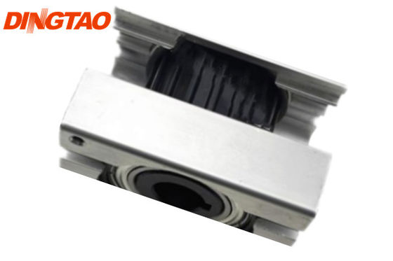 DT D8002 Cutter Parts 70133288 067634 Wire Mold of Drive / Deflection Head Compl