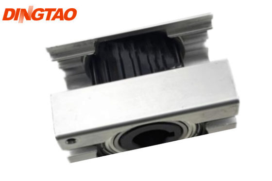 DT D8002 Cutter Parts 70133288 067634 Wire Mold of Drive / Deflection Head Compl