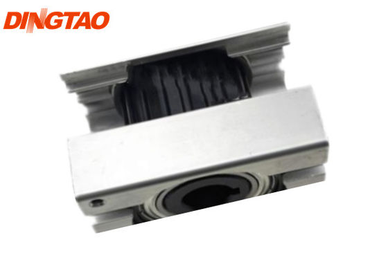 DT D8002 Cutter Parts 70133288 067634 Wire Mold of Drive / Deflection Head Compl