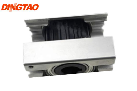 DT D8002 Cutter Parts 70133288 067634 Wire Mold of Drive / Deflection Head Compl