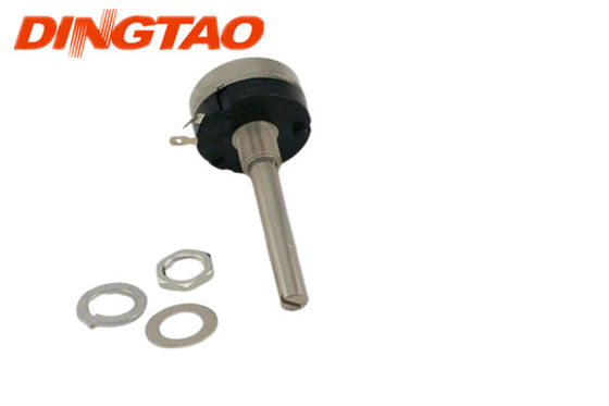 5170-065-0007 Potentiometer,Rotary,1klin,Niebuhr For Spreader Parts Sy101 Sy100