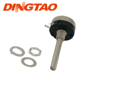 5170-065-0007 Potentiometer,Rotary,1klin,Niebuhr For Spreader Parts Sy101 Sy100