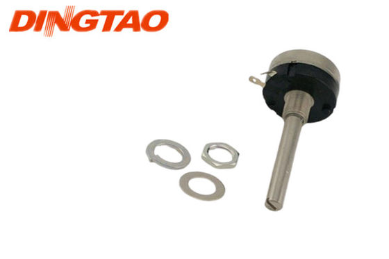 5170-065-0007 Potentiometer,Rotary,1klin,Niebuhr For Spreader Parts Sy101 Sy100