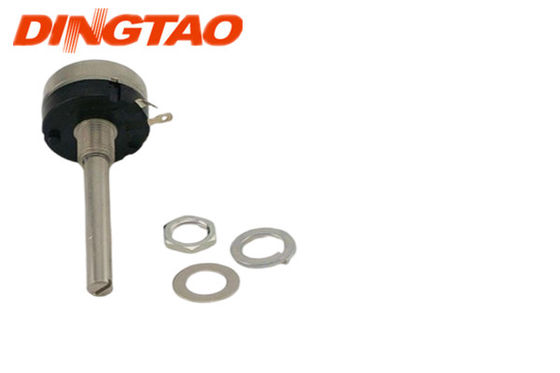 5170-065-0007 Potentiometer,Rotary,1klin,Niebuhr For Spreader Parts Sy101 Sy100