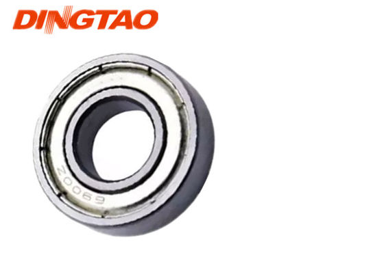 060570 Ball Bearing D8001 D8002 For DT Bullmer Auto Cutter Spare Parts