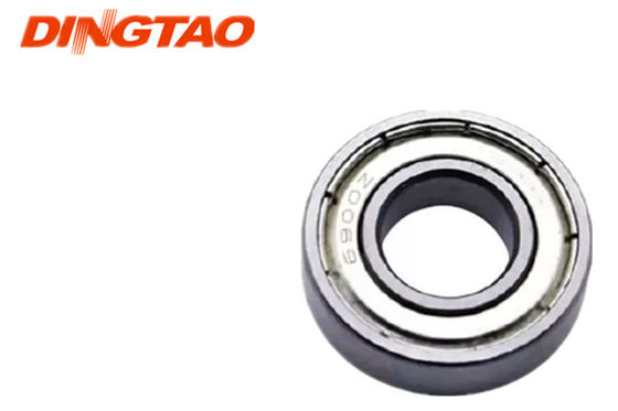 060570 Ball Bearing D8001 D8002 For DT Bullmer Auto Cutter Spare Parts