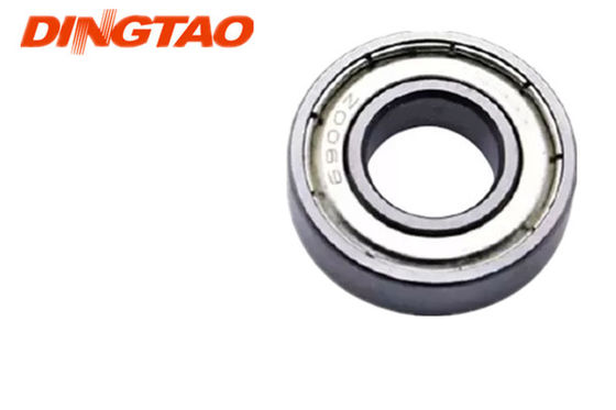 060570 Ball Bearing D8001 D8002 For DT Bullmer Auto Cutter Spare Parts