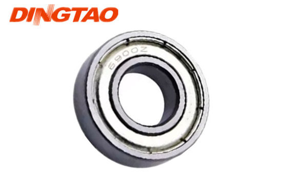 060570 Ball Bearing D8001 D8002 For DT Bullmer Auto Cutter Spare Parts