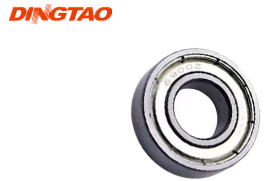 060570 Ball Bearing D8001 D8002 For DT Bullmer Auto Cutter Spare Parts