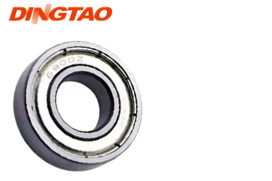 060570 Ball Bearing D8001 D8002 For DT Bullmer Auto Cutter Spare Parts