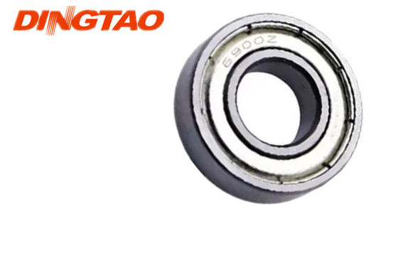060570 Ball Bearing D8001 D8002 For DT Bullmer Auto Cutter Spare Parts