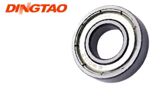 060570 Ball Bearing D8001 D8002 For DT Bullmer Auto Cutter Spare Parts