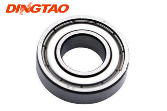 Cutter Spare Parts For Bullmer Cutter Grooved Ball Bearing 6002 - ZR 053414