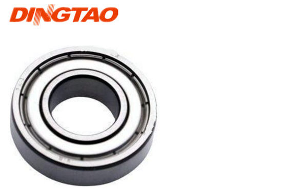 Cutter Spare Parts For Bullmer Cutter Grooved Ball Bearing 6002 - ZR 053414