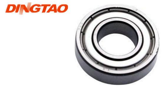 Cutter Spare Parts For Bullmer Cutter Grooved Ball Bearing 6002 - ZR 053414