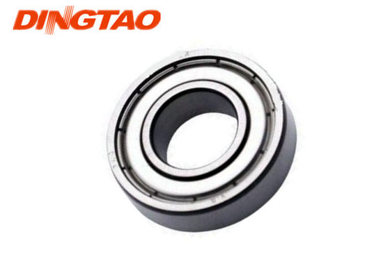 Cutter Spare Parts For Bullmer Cutter Grooved Ball Bearing 6002 - ZR 053414
