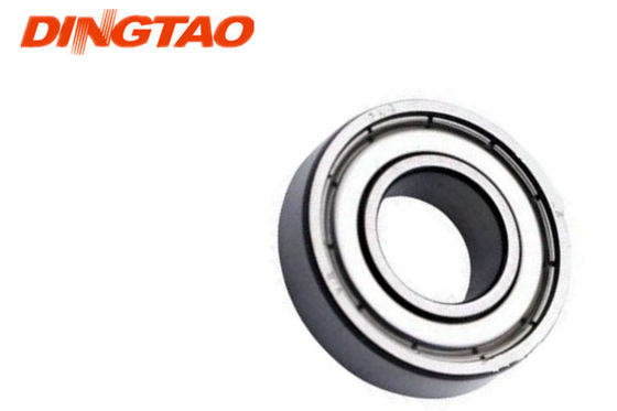 Cutter Spare Parts For Bullmer Cutter Grooved Ball Bearing 6002 - ZR 053414