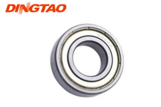 Cutter Spare Parts For DT Bullmer Cutter PN 005389 Bearing 6004ZZ