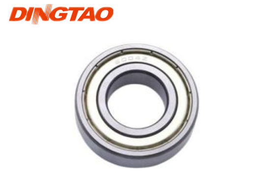 Cutter Spare Parts For DT Bullmer Cutter PN 005389 Bearing 6004ZZ