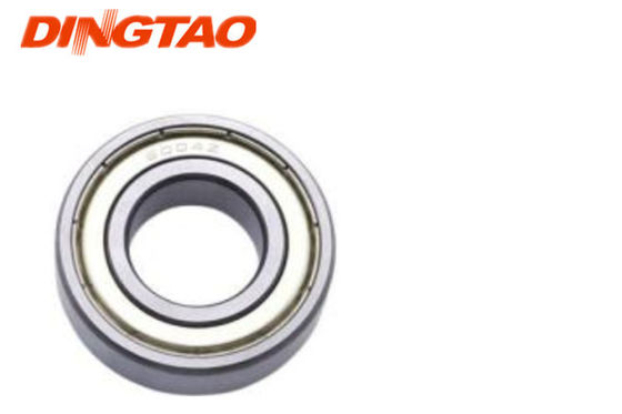 Cutter Spare Parts For DT Bullmer Cutter PN 005389 Bearing 6004ZZ