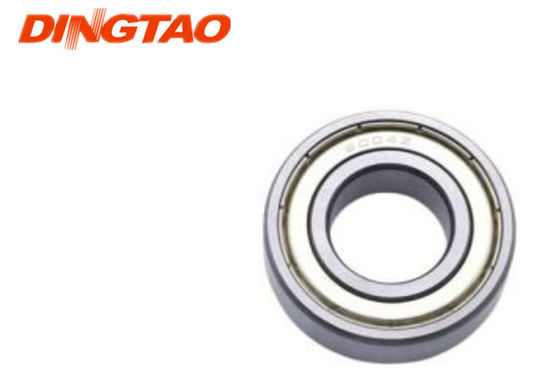 Cutter Spare Parts For DT Bullmer Cutter PN 005389 Bearing 6004ZZ