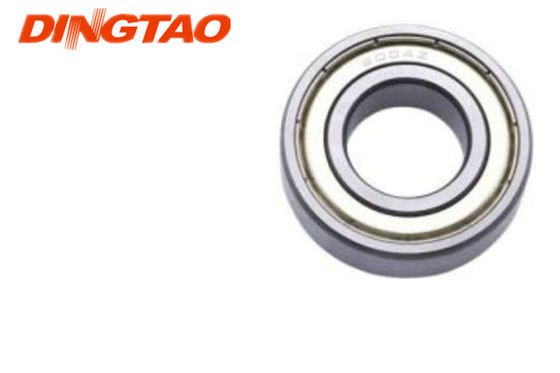 Cutter Spare Parts For DT Bullmer Cutter PN 005389 Bearing 6004ZZ