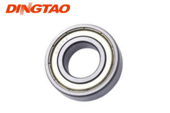 Cutter Spare Parts For DT Bullmer Cutter PN 005389 Bearing 6004ZZ